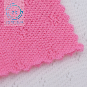 Tela de punto de doble cara Jacquard de Taiwán para ropa de niños - Product Image 3