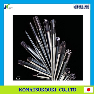 พิเศษและยากมิตซูบิชิ CBN End Mill Series ทางเลือกที่ดีที่สุดสำหรับแม่พิมพ์เครื่องจักรกลสำเร็จรูป - Product Image 2