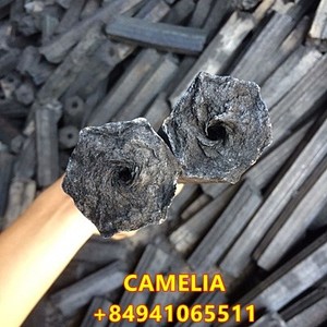 Charbon de bois de sciure de bois du Vietnam de qualité supérieure |   Conçu pour des performances BBQ supérieures +84 973 101 511 - Product Image 6
