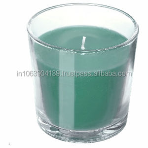 HIGH QUALITY CHEAP <b>GLASS</b> VOTIVE <b>CANDLE</b> <b>HOLDERS</b> HOT SELLING <b>GLASS</b> VOTIVE HOME & GARDEN DECOR CLEAR <b>GLASS</b> VOTIVE - Product Image 2