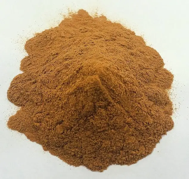 Japanese High Quality Tea Flower (Chaka) Extract Raw Material Powder Made In Japan For Health Foods And Dietary