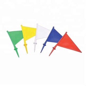 Banderas de marcador de límite, precio en oferta - Product Image 1