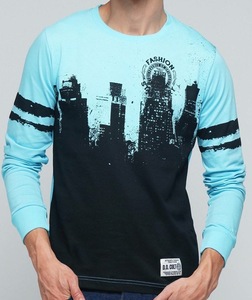 OEM personalizado 100% algodón peinado en blanco camisetas para hombres nueva llegada transpirable de talla grande con logotipo frontal - Product Image 6