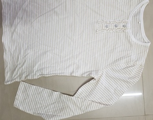 Bangladesh All-Over Printed Multi-Color Girls T-Shirt Super Fancy Cotton for All Seasons Spring Overrun Stock Lot/Envío - Product Image 5