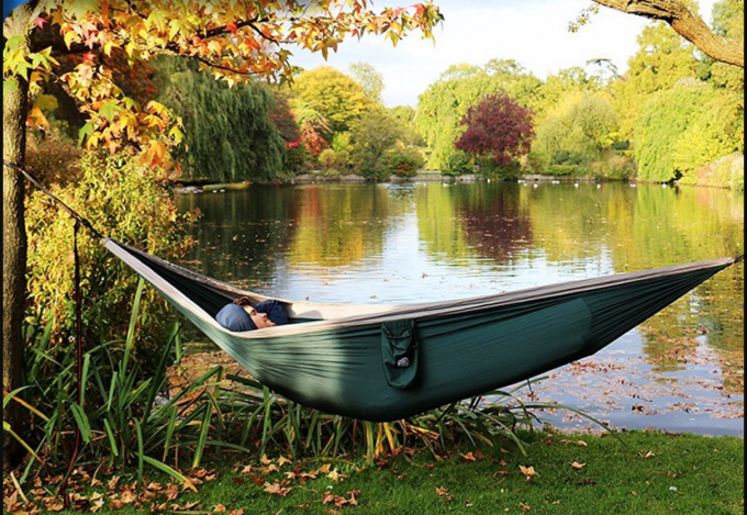 Net Hammock, Cotton Hammock , Yoga Hammock with the Best Grade