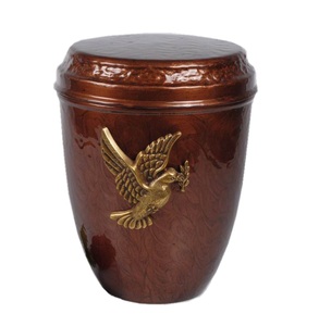EUROPÉENNE CRÉMATION URNES POUR CENDRES HUMAINES - Product Image 2