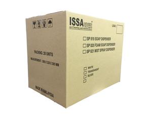 Mùi hương cao cấp lâu dài bơm <span class=keywords><strong>Dispenser</strong></span> đôi tay xà phòng lỏng <span class=keywords><strong>Dispenser</strong></span> thuận tiện Pur nhựa thiết kế để dễ dàng sử dụng mùi hương Pur - Product Image 2