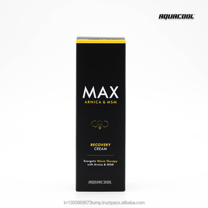 Crème gel analgésique AQUACOOL MAX - Product Image 3