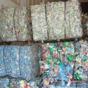 Cindar - Escamas y Residuos de Botellas PET (Lavadas en Caliente, 100% Transparentes) - Modelo Pet Flakes - Product Image 5