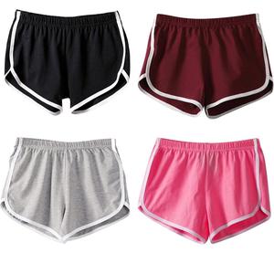 Shorts Cortos para Mujer al por Mayor, Personalizables - Product Image 4
