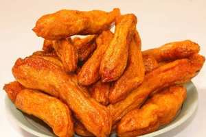 Prix à l'exportation des bananes séchées biologiques/tranches de bananes tendres séchées biologiques | Ms. Lily + 84 906 927 736 - Product Image 4