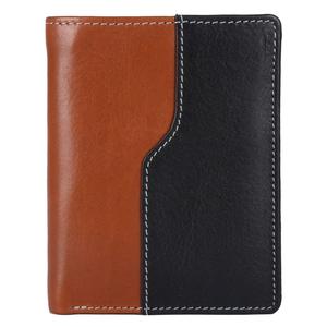 High Quality RFID <b>Wallet</b> <b>for</b> <b>Men</b> Leather Card Holder <b>Wallet</b> with Secure Protection Available At Best Market Price - Product Image 1