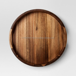 ถาดไม้ Acacia - Product Image 1