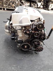 MOTOR USADO K24A3 L-MOTOR CON ARNÉS - Product Image 2