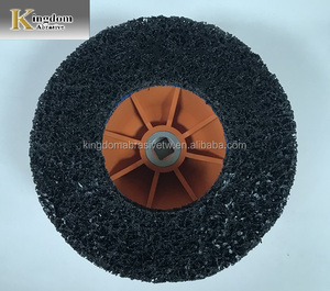 Meuleuse électrique de roue, outils de réparation automobile pour les disques cassés, meuleuse de disques - Product Image 5