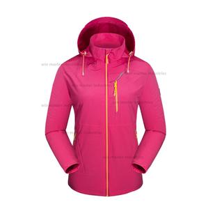 Randonnée Vêtements Softshell Veste - Product Image 4