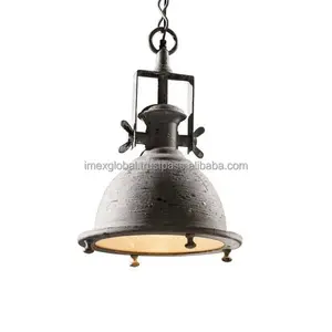 Modern Folk Pendant ceiling Light