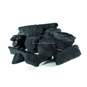 NO 1 BEST SELLER CHARCOAL LUMP IN MOSCOW RUSSIA FOR BARBECUE BBQ IN EUROPE - Product Image 6