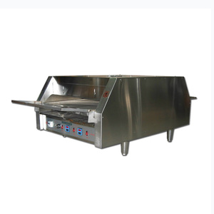 Horno grande para hornear, máquina de panadería, horno transportador de pan - Product Image 1