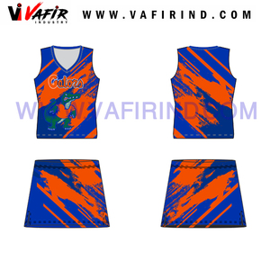 Uniforme de fútbol con bandera americana, camiseta y pantalones cortos, equipo de fútbol transpirable 7v7 - Product Image 3