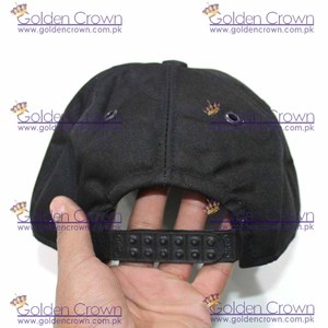 High Quality Customized Wool Security Cap Embroidered Embossed Waterproof Ceremonial Hat for Adults Sports Travel Winter Wear - Product Image 5