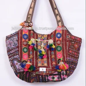 New Fashion Woman Lady Classic Vintage Gypsy Bag USA UK AUSTRALIA