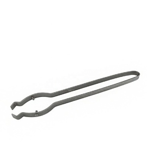 Alicates de pinzas de joyería profesional de alta calidad, herramienta de precisión, tornillo de banco, portavasos de orfebre, herramientas de molde esenciales - Product Image 2