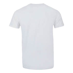 Vente en gros T-shirt unisexe en coton biologique personnalisé 100% coton - Product Image 2