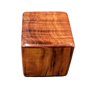 Urnas para mascotas de madera hechas a mano de alta calidad superventas de Vietnam - Product Image 2