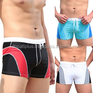 custom oem swim <b>trunks</b> for <b>men</b> - Product Image 3