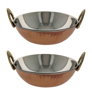 ถาดอะคริลิคเสิร์ฟพร้อมที่จับรูปไข่ - Product Image 1
