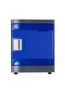 Luxury ABS Recycle Plastic Environmentally Friendly Locker Case - Product Image 3