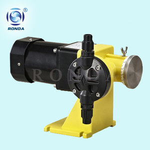<span class=keywords><strong>JBB</strong></span>-bomba dosificadora de membrana mecánica, bomba dosificadora pequeña - Product Image 5