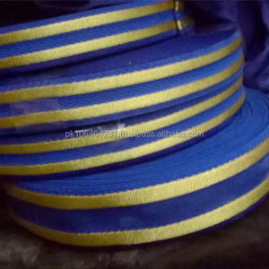 เข็มขัดดาบทหาร Raf แบรนด์ใหม่2024หนังแท้100% ข้อกำหนดที่กำหนดเองสูงทำจากโพลีเอสเตอร์ทนทาน - Product Image 3