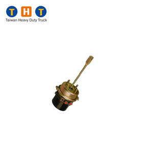 Chambre à air, frein à air 47850-2720 47850-2730, pièces de frein de camion pour Hino LSH - Product Image 1