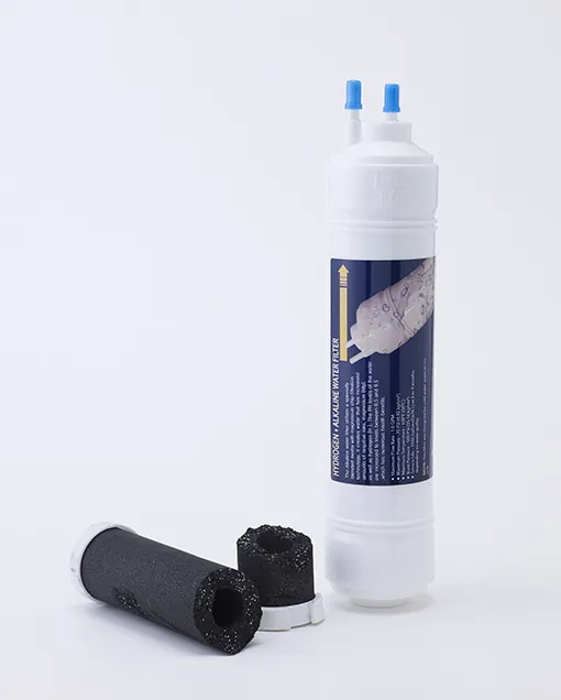 Waterfilter Dispenser Waterstof Alkalisch Waterfilter Gemaakt In Korea Nsf Certificaat Filter Cartridge