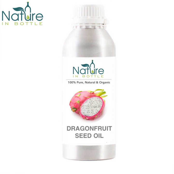 Dragonfruit Seed Oil