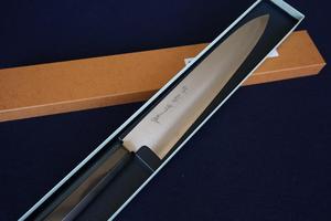 YASUKI plata 3 tradicional japonés cuchillo de cocina - Product Image 2