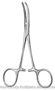 Forceps de dissección y ligadura para bebés, 14,5 cm - Product Image 2