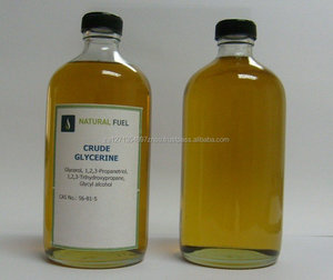 Glycérine de toutes les qualités toutes sortes Glycérine Glycérine 99.5% usp grade CAS 56-81-5 Glycérine disponible à un bon prix - Product Image 2