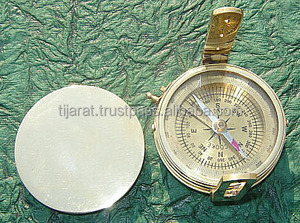 Miglior strumento di navigazione bussola in metallo ottone per navigazione e decorazione domestica artigianato in metallo <span class=keywords><strong>regali</strong></span> <span class=keywords><strong>nautici</strong></span> - Product Image 5