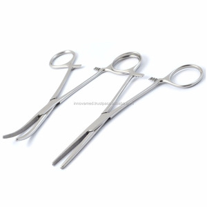 Mayo Hegar porte-aiguille pince chirurgicale fonctionnement dissection pince de verrouillage 6" - Product Image 3