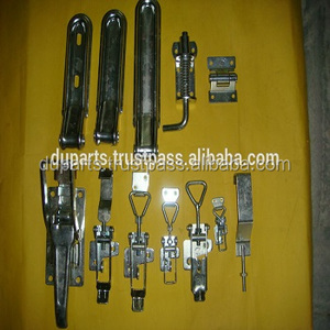 Trappes et charnières de remorque les plus vendues Trappes et charnières de remorque durables et fiables de haute qualité pour des opérations de remorque efficaces - Product Image 2