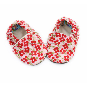 Mocasines de cuero de ante para bebé, zapatos antideslizantes con borlas hechas a mano, fondo suave, con cordones, para recién nacidos - Product Image 1