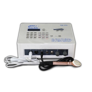 Máquina de Rejuvenecimiento Facial y de Cuello con Ondas de Frecuencia, Línea V, Producto Reafirmante No Quirúrgico, Categoría: Crema y Loción Facial - Product Image 5