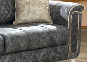 Imaima — ensemble canapé et fauteuil, meubles de salon modernes - Product Image 3