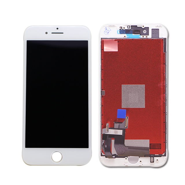 High Quality Mobile Phone LCD Touch Screen for Apple iPhone 7 LCD Display Replacement