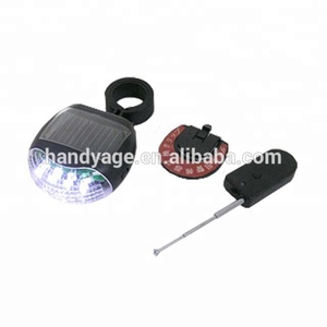 [Práctico-edad]-bicicleta luz delantera de la bicicleta (OS3605-004) - Product Image 1