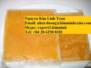 PASSION CONCENTRÉ DE JUS DE FRUITS - Product Image 2