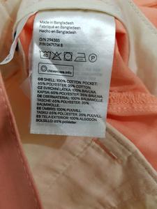 Bangladesh 2018 banyak stok desain/pembatalan pengiriman/Surplus celana pendek Twill Bermuda pria 100% kualitas ekspor katun campur Musim Semi - Product Image 6